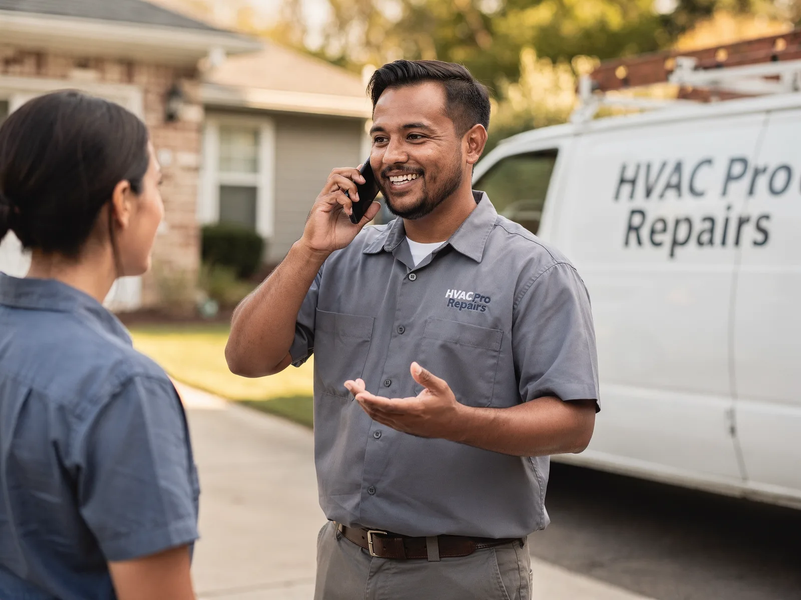 Heat Pump Repair Deal, NJ FAQs